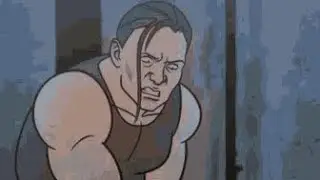 Abby Doesn't Need A Gun 💪 [Last Of Us Pt ll]