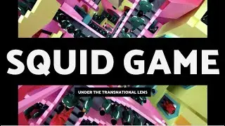 Squid Game Under the Transnational Lens