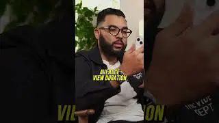 How To Increase Average View Duration to go VIRAL on YouTube