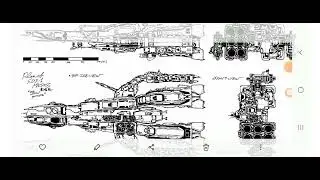 SDF-1 PROTOCULTURE MACROSS CITY