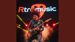 Địa Đ&agrave;ng - Đỉnh cao Speed Metal Rock