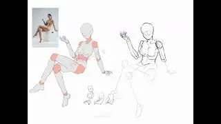250410 STUDY Time lapse video#5