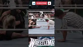 DOMINIK MYSTERIO vs LIV MORGAN!! INTER-GENDER MATCH PT.22