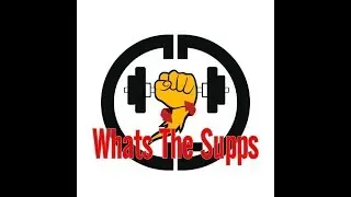 Whats The Supps-Episode 1 Campus Protein Fuel