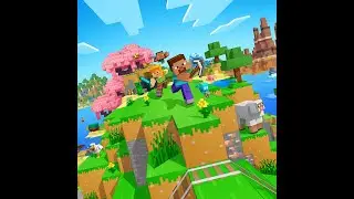 Minecraft survival but fanekaboom is pranking me