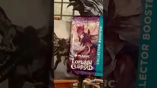 Collector Pack of Magic the Gathering: Lorwyn Eclipsed! See more here:  