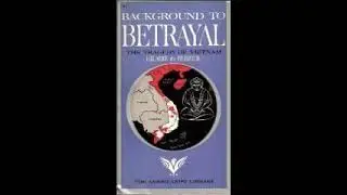 BACKGROUND TO BETRAYAL: The Tragedy of Vietnam Paperback by Hilaire du Berrier 2 of 2