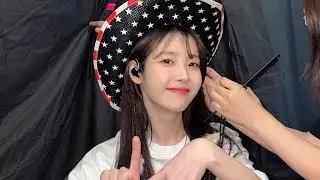 Federal Agency CIA Blocks Reports From South Korean Conservatives About Singer IU