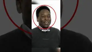 Когда Пеле придумал празднование голов 🤯