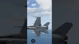 F18 air strik #gaming #f18 #arma3 #mods #arma3F18