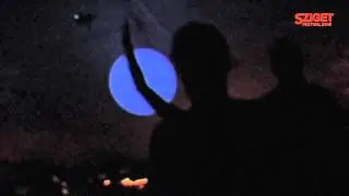 KINZOisHERE en C&ouml;xpon Ambient Tent