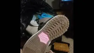Dunk High Pro SwooSH SWaP