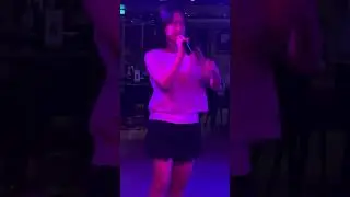 &hellip;Baby One More Time | LIVE Cover by valqrie