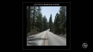 Ladytron - Figurine (Instrumental)