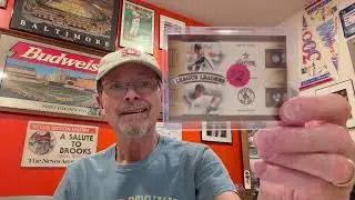 Showing My Recent EBAY & Card Show Pickups