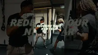 90 Day Training Camp 2024 #boxing #motivation #newyear #newyearsresolution