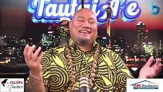 SMI's Tautai A'e 2025 EP 13