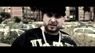 40 Ladroni feat. Eko Fresh - Vita Mia (Official HD Video)