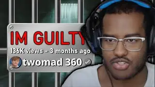 Youtuber Twomad May go to Jail for This