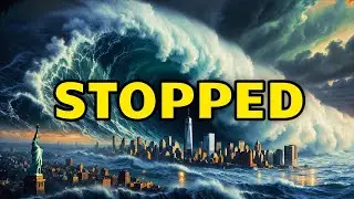 What If Earth Stopped Spinning