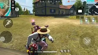 FREE FIRE - RIMANDO E JOGANDO COM O EWERTON BOOT HAHA