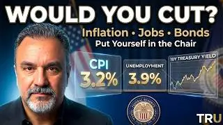 Rate Cut Confusion Among Fed Officials&mdash;Mortgage Rates React to This Instead