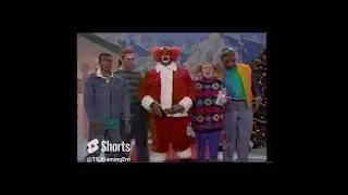 Homey D. Clown doesn't play that, part 12. #InLivingColor #ShortsFeed #Comedy #Subscribe