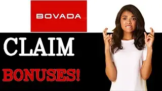 How To Use Bovada Bonus Funds (2025)