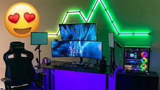 Unique Apartment Setup Tour 2022 (w/ 49