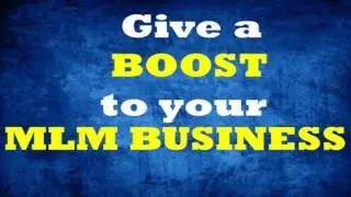 How to Get Signups/Sales/Leads to your MLM business