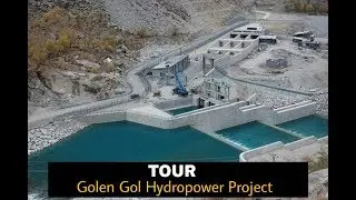 Tour Of Golen Gol Hydropower Project | Ptv Chitral