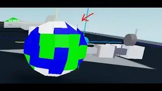 Tutorial: How to build your own rotating planet!