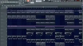 Finesse - Drake (FL Studio Channel Review)