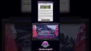 The Fire Rises Super Event: Eurointern 2nd European War