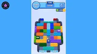 Color Block Jam nivel 193