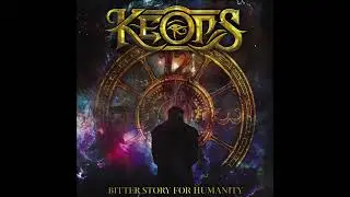 Keops - Bitter Story For Humanity {Full Album}