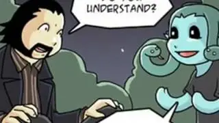 Modest Medusa Season 1