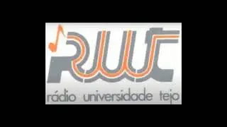 RUT - Rádio Universidade Tejo - Fevereiro de 1989