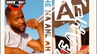 The Ma&rsquo;ane Ah&rsquo;Yeah