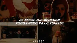 Bratty - Tuviste  // Letra // Con Letra