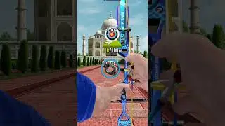 Archery King:PVP Battle
