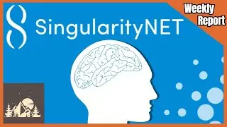 SingularityNET и AGIX &mdash; Cardano + искусственный интеллект FTW
