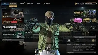 Combat Master - After 9 hours of play time