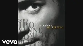 Chayanne - Juicio Final (Cover Audio)