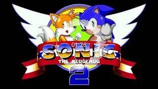 Emerald Hill Zone - Act 3 - Sonic the Hedgehog 2 OST [REMIXED] | Team Sam's Style
