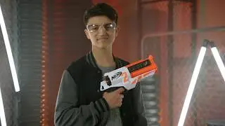 NERF Ultra Two