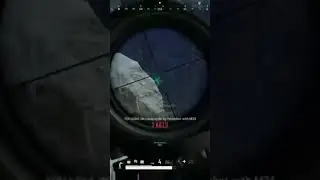 PuBG Rewind ☺ #playerunknownsbattlegrounds #shorts #fyp #xboxshorts