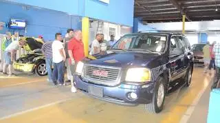 Delaware's Largest Auto Auction