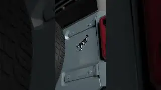 Accesorios automotrices MEXICANOS 🇲🇽 para todo terreno.
