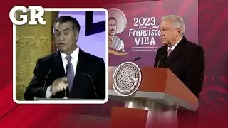 AMLO advierte sobre discursos pol&iacute;ticos extravagantes